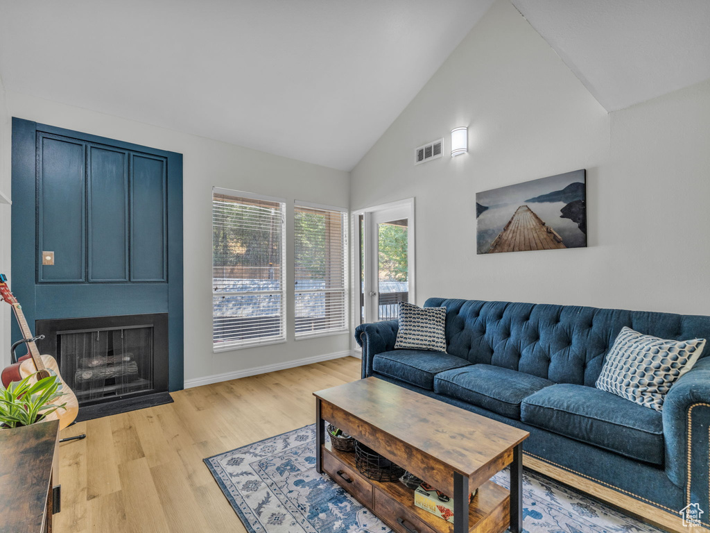 424 N CENTER ST #301 Salt Lake City, UT 84103