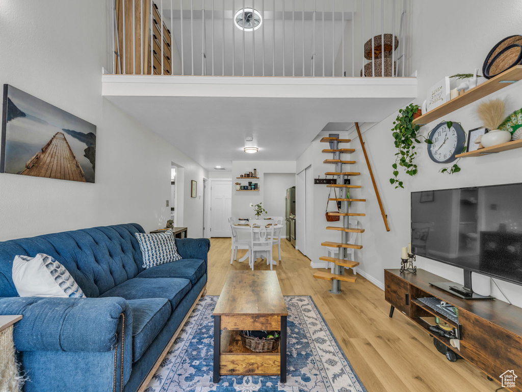 424 N CENTER ST #301 Salt Lake City, UT 84103