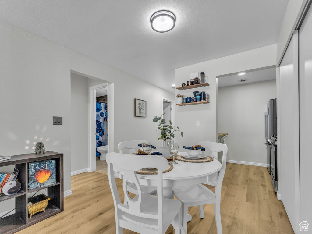 424 N CENTER ST #301 Salt Lake City, UT 84103