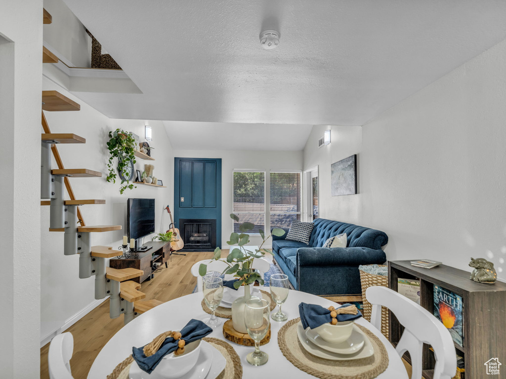 424 N CENTER ST #301 Salt Lake City, UT 84103