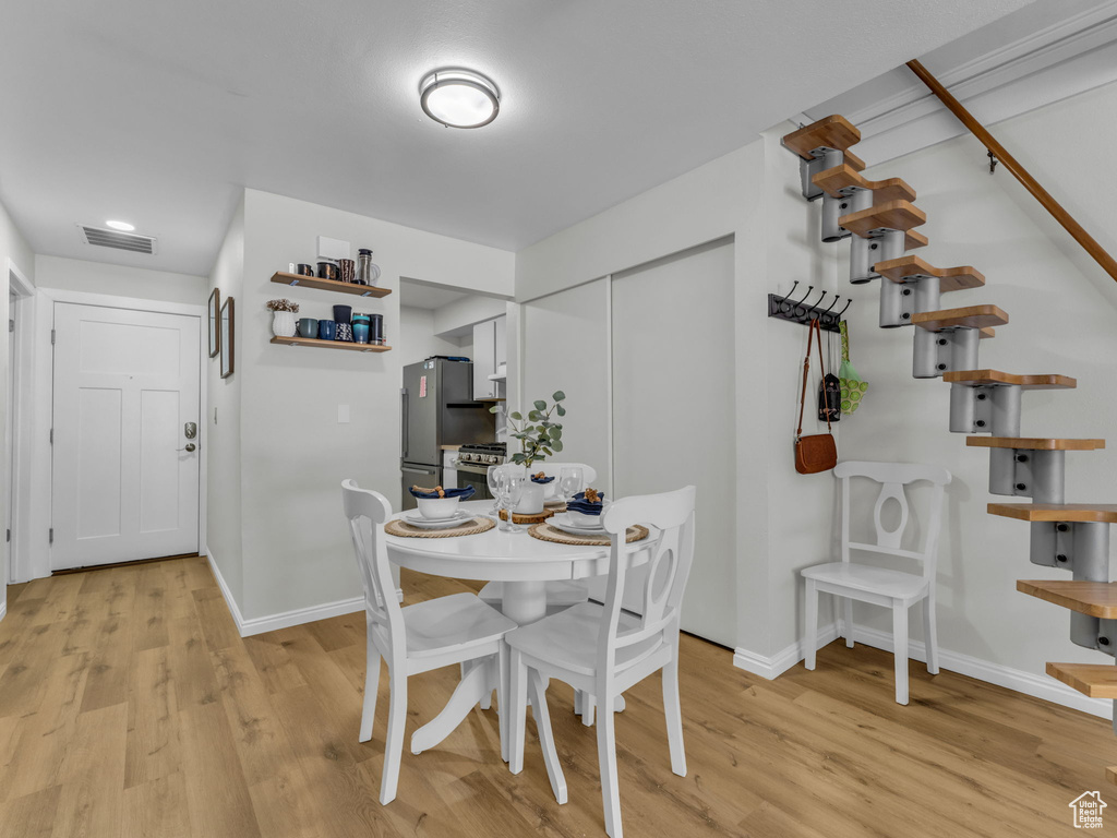 424 N CENTER ST #301 Salt Lake City, UT 84103