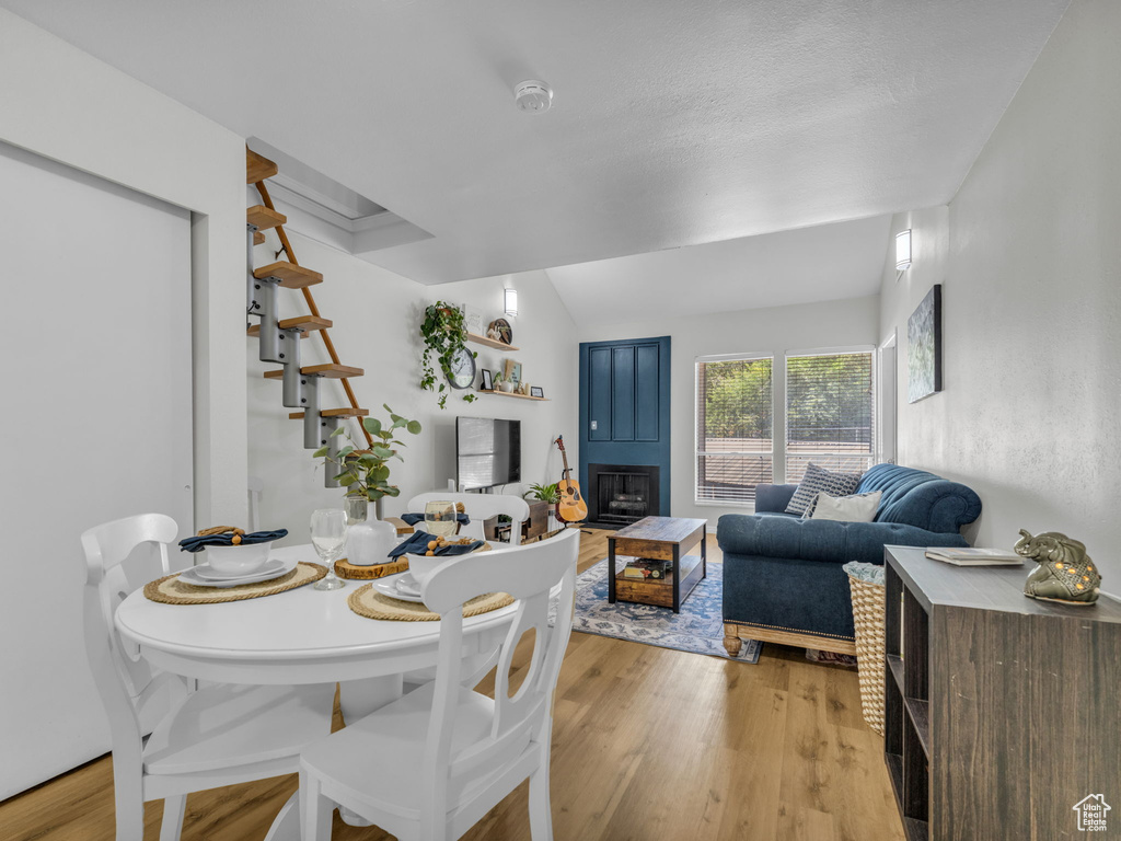 424 N CENTER ST #301 Salt Lake City, UT 84103