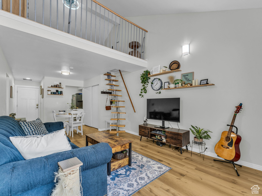 424 N CENTER ST #301 Salt Lake City, UT 84103
