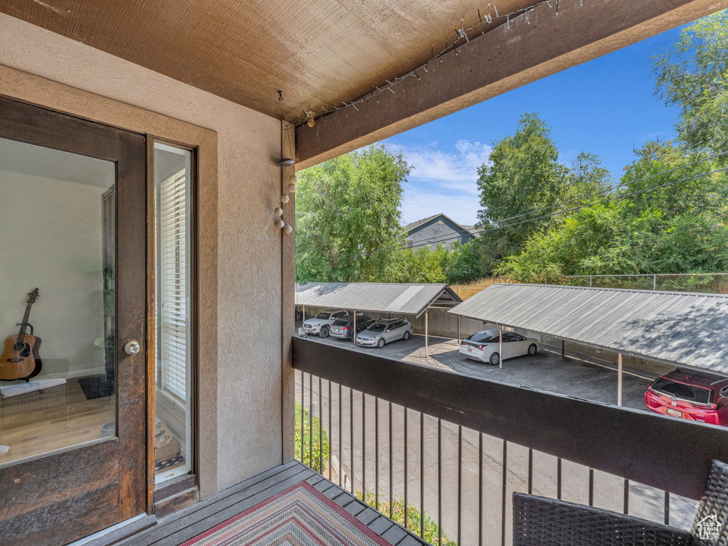 424 N CENTER ST #301 Salt Lake City, UT 84103