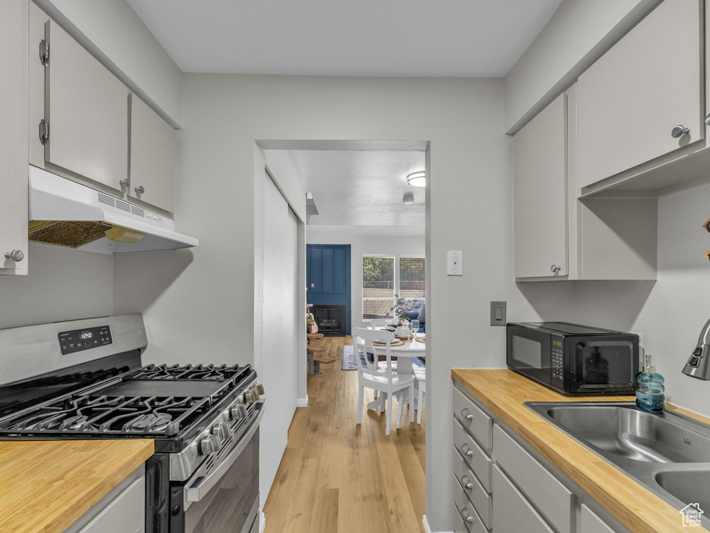 424 N CENTER ST #301 Salt Lake City, UT 84103