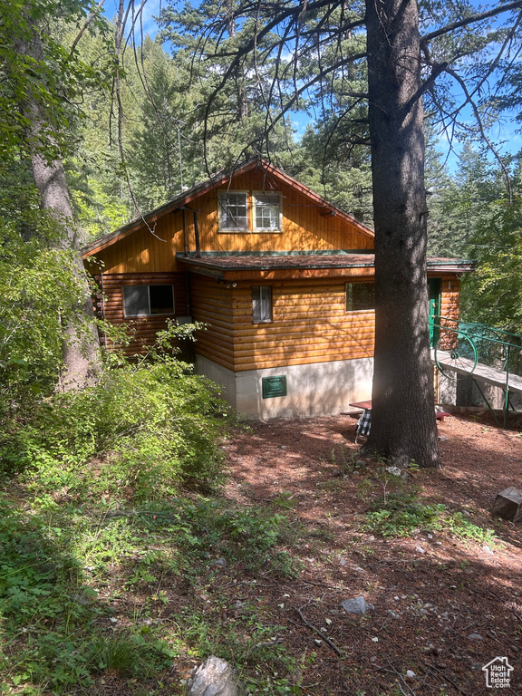 6752 E MILLCREEK CANYON ROAD RD Salt Lake City, UT 84124