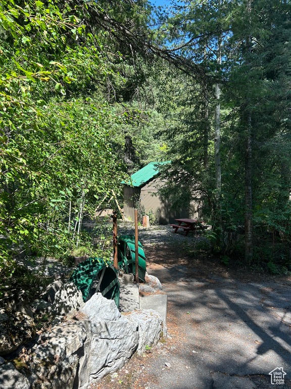 6752 E MILLCREEK CANYON ROAD RD Salt Lake City, UT 84124