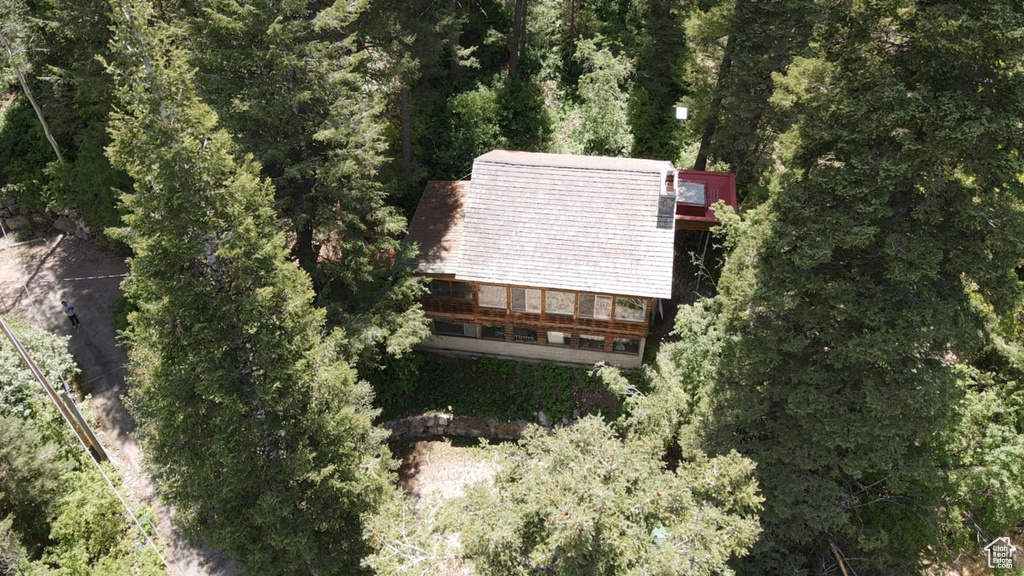 6752 E MILLCREEK CANYON ROAD RD Salt Lake City, UT 84124