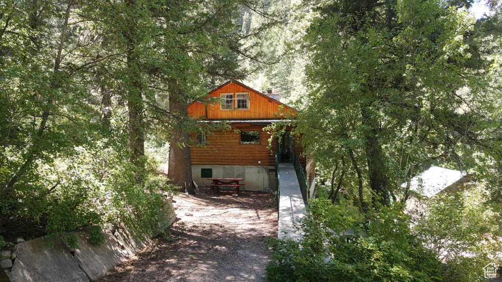 6752 E MILLCREEK CANYON ROAD RD Salt Lake City, UT 84124