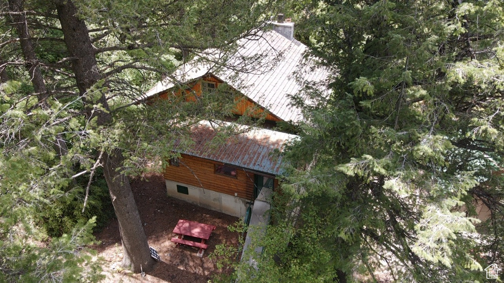 6752 E MILLCREEK CANYON ROAD RD Salt Lake City, UT 84124
