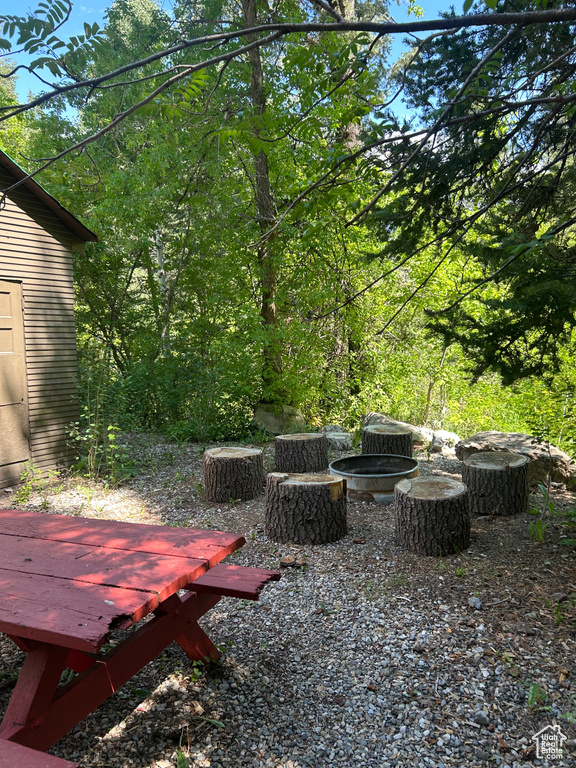 6752 E MILLCREEK CANYON ROAD RD Salt Lake City, UT 84124