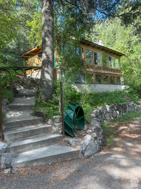 6752 E MILLCREEK CANYON ROAD RD Salt Lake City, UT 84124