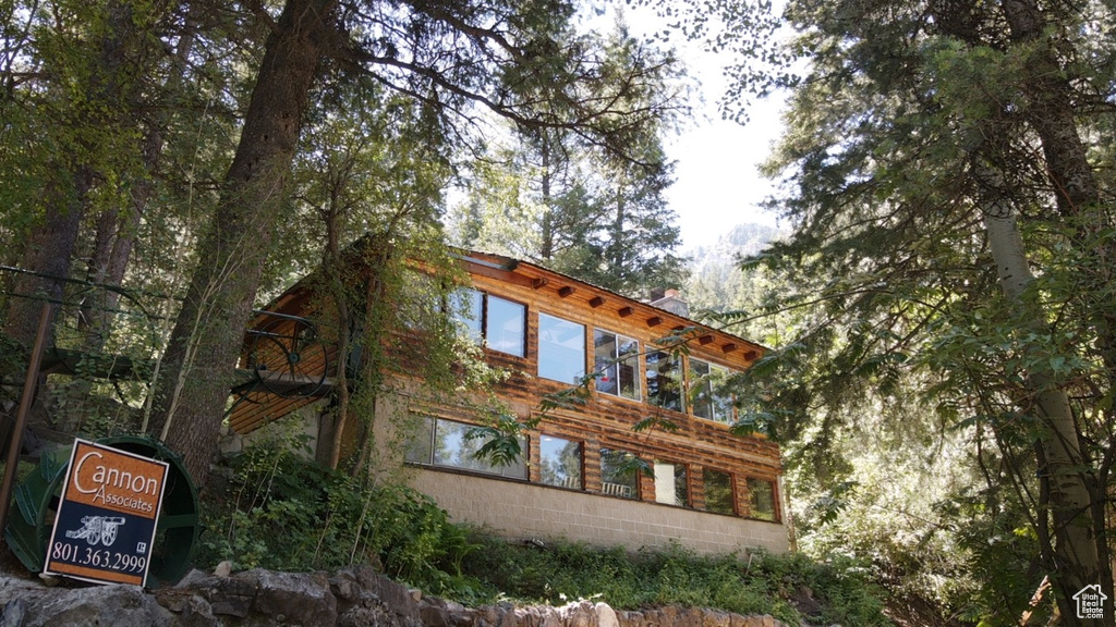 6752 E MILLCREEK CANYON ROAD RD Salt Lake City, UT 84124
