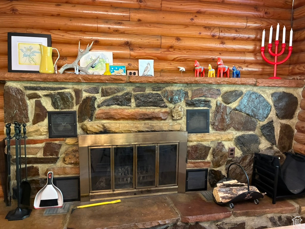 6752 E MILLCREEK CANYON ROAD RD Salt Lake City, UT 84124