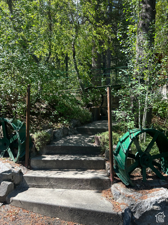 6752 E MILLCREEK CANYON ROAD RD Salt Lake City, UT 84124