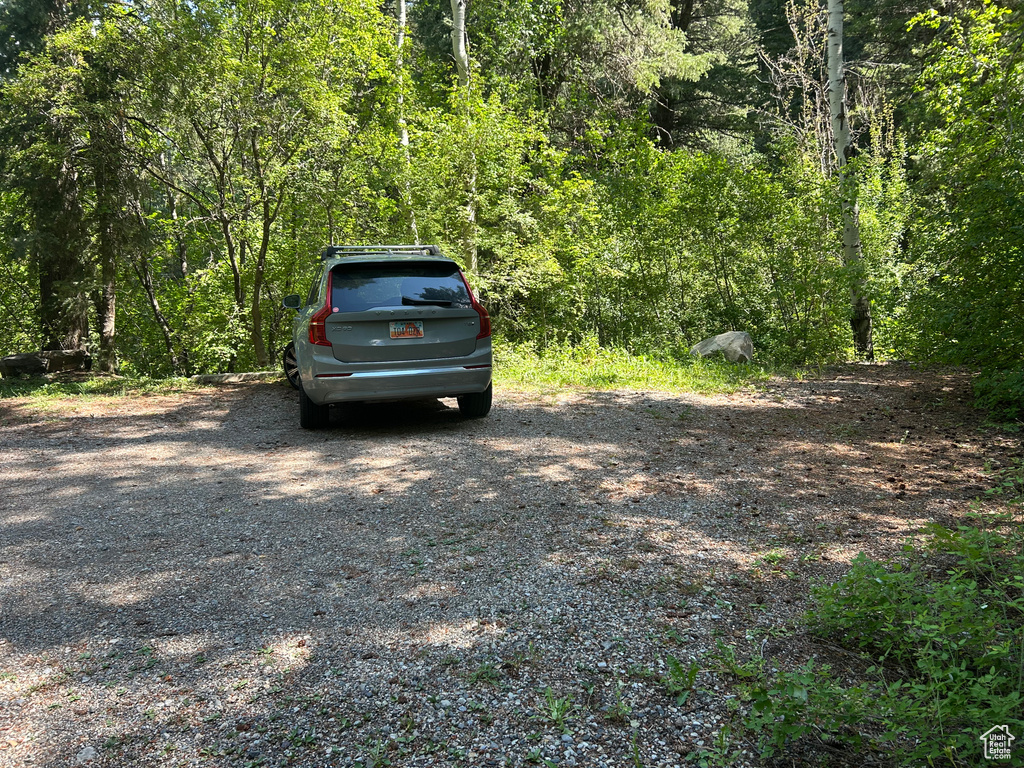 6752 E MILLCREEK CANYON ROAD RD Salt Lake City, UT 84124