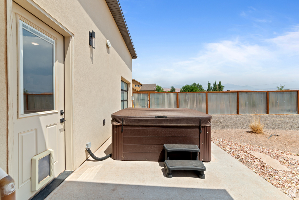 4640 SUNNY ACRES LN Moab, UT 84532