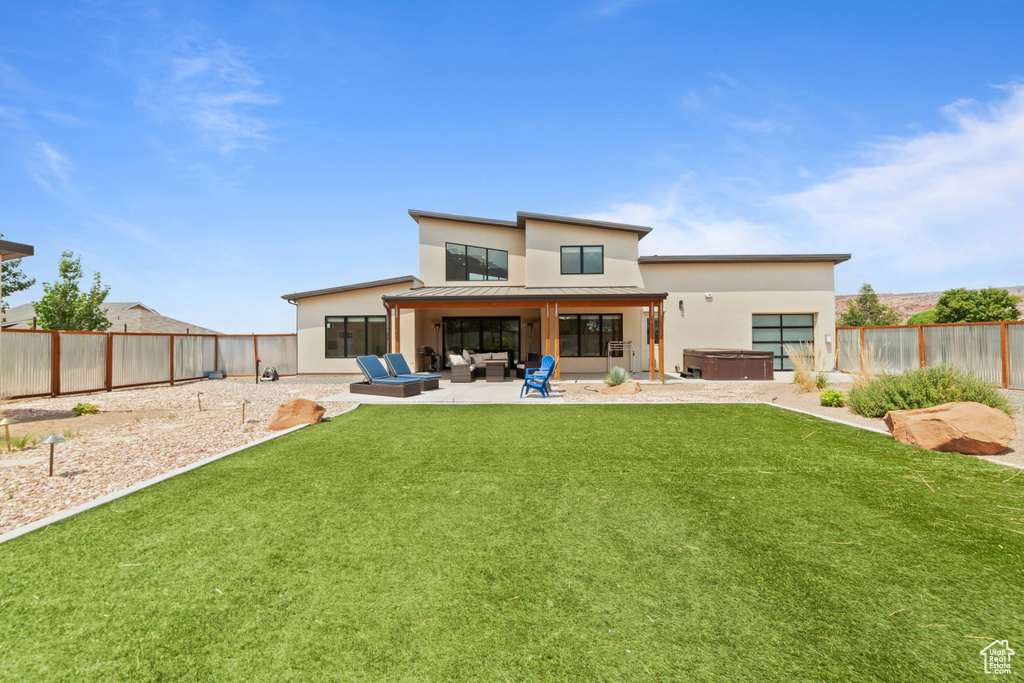 4640 SUNNY ACRES LN Moab, UT 84532