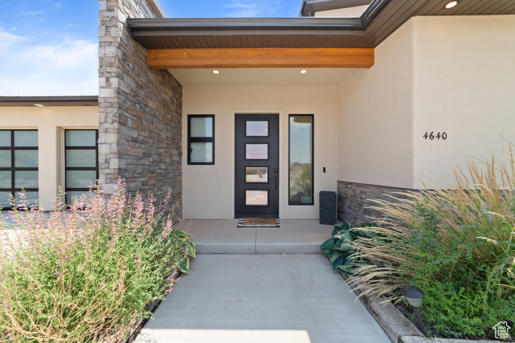 4640 SUNNY ACRES LN Moab, UT 84532