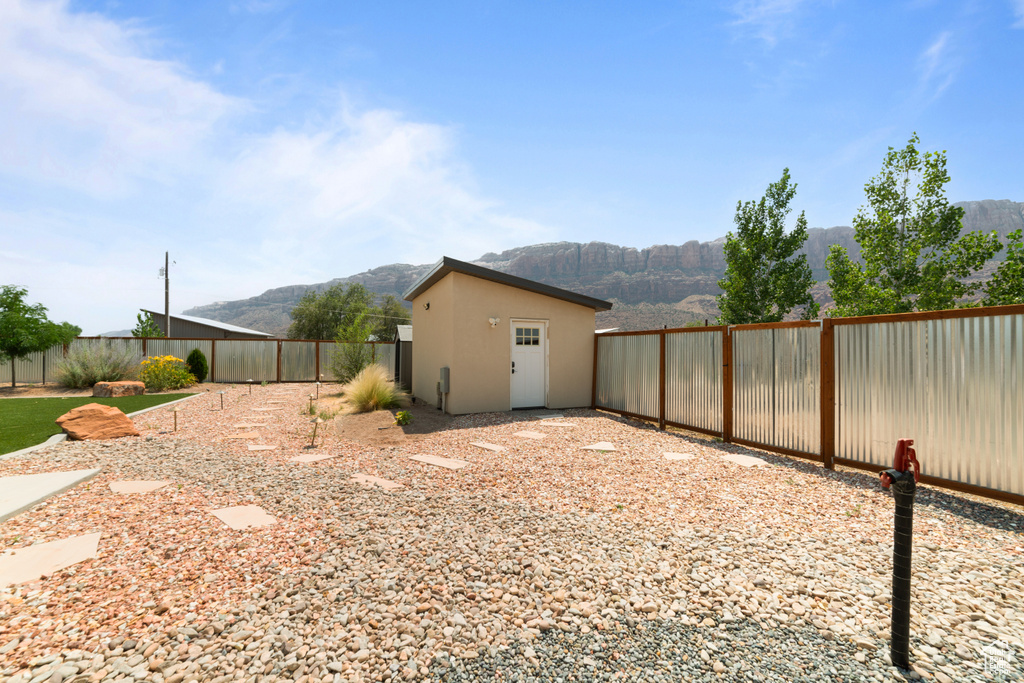 4640 SUNNY ACRES LN Moab, UT 84532