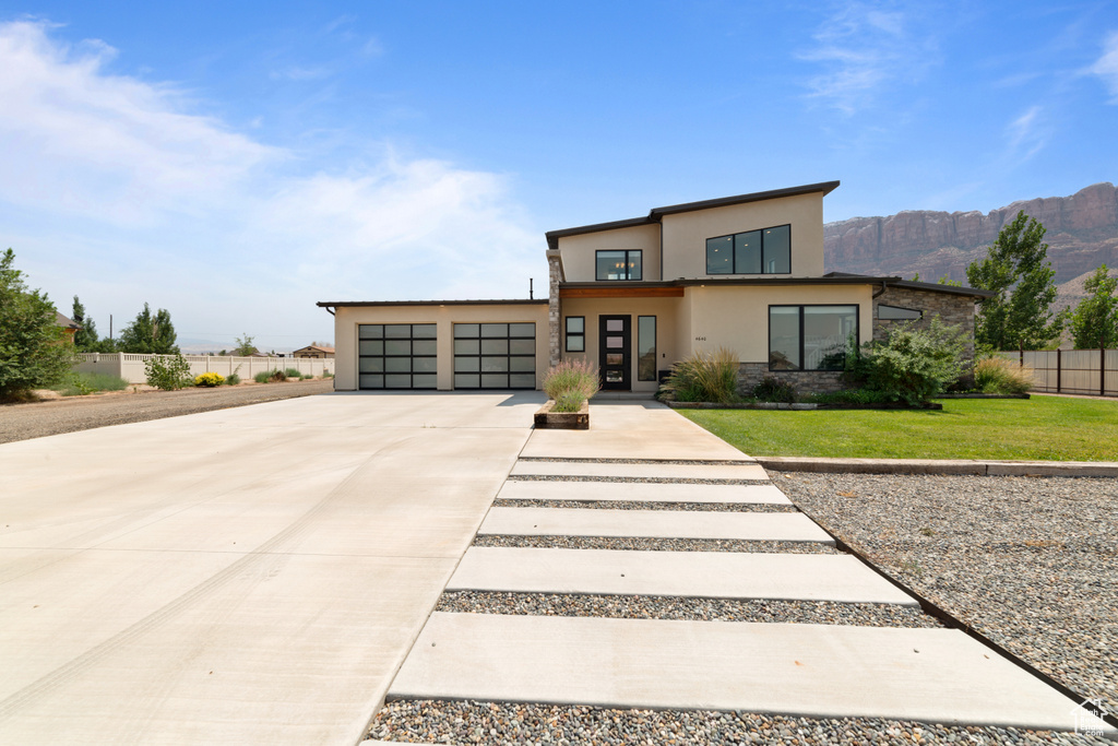 4640 SUNNY ACRES LN Moab, UT 84532