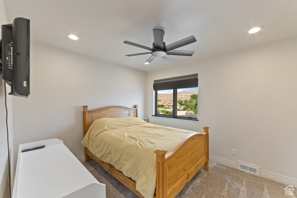 4640 SUNNY ACRES LN Moab, UT 84532