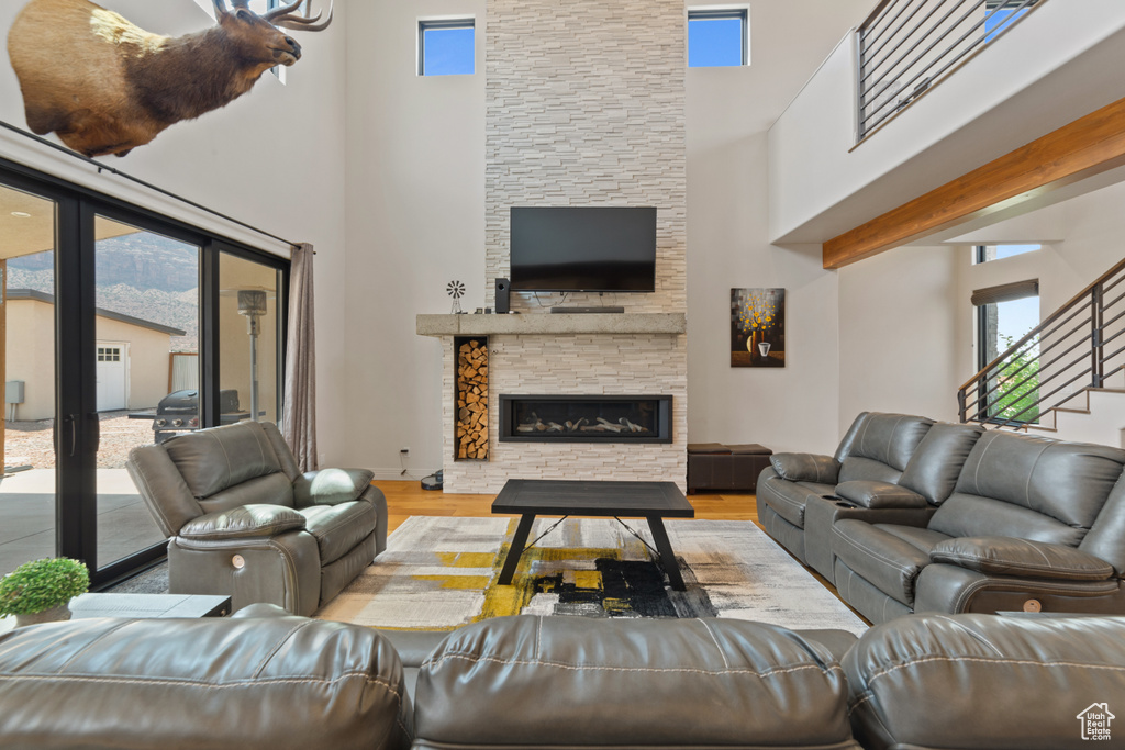 4640 SUNNY ACRES LN Moab, UT 84532