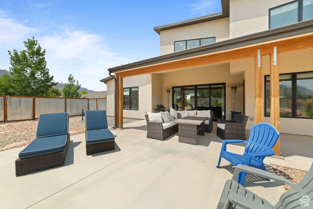 4640 SUNNY ACRES LN Moab, UT 84532