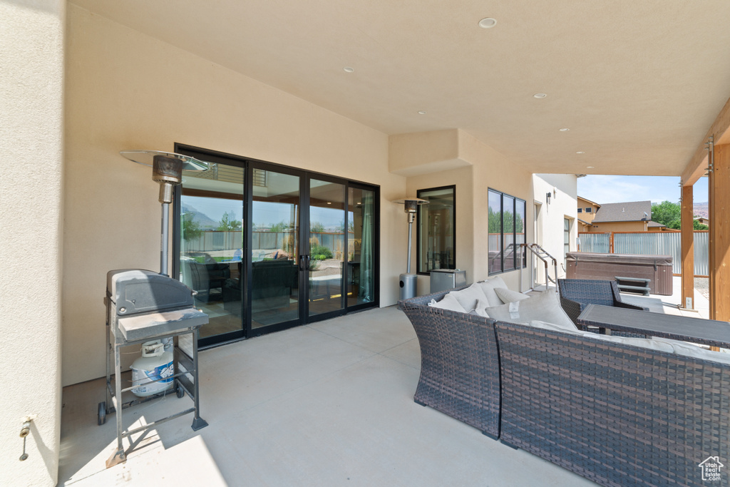 4640 SUNNY ACRES LN Moab, UT 84532