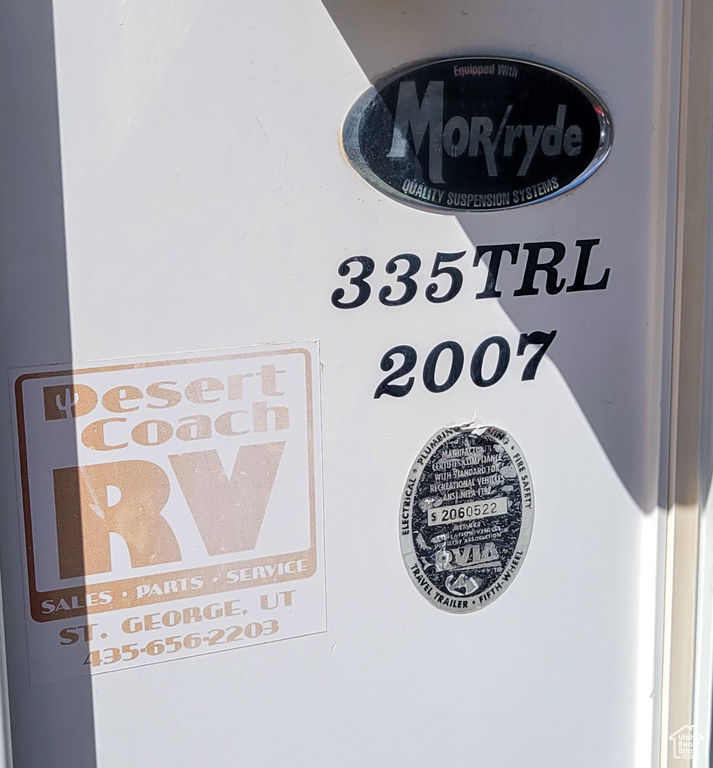 103  OVERLOOK LN Hurricane, UT 84737