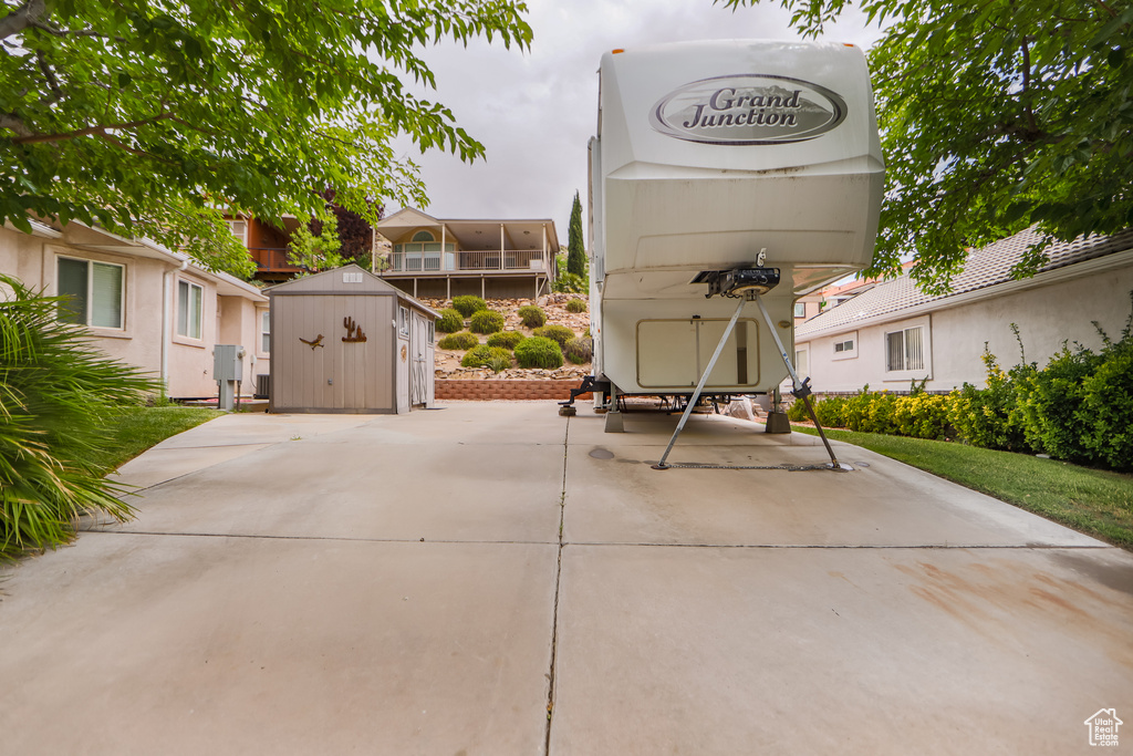 103  OVERLOOK LN Hurricane, UT 84737