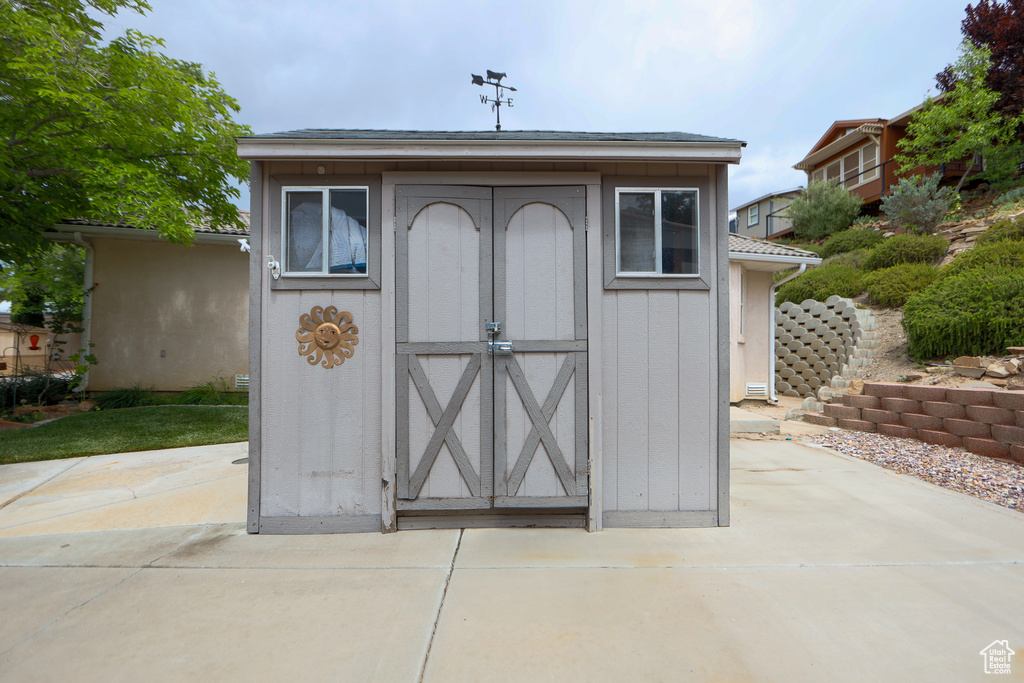 103  OVERLOOK LN Hurricane, UT 84737