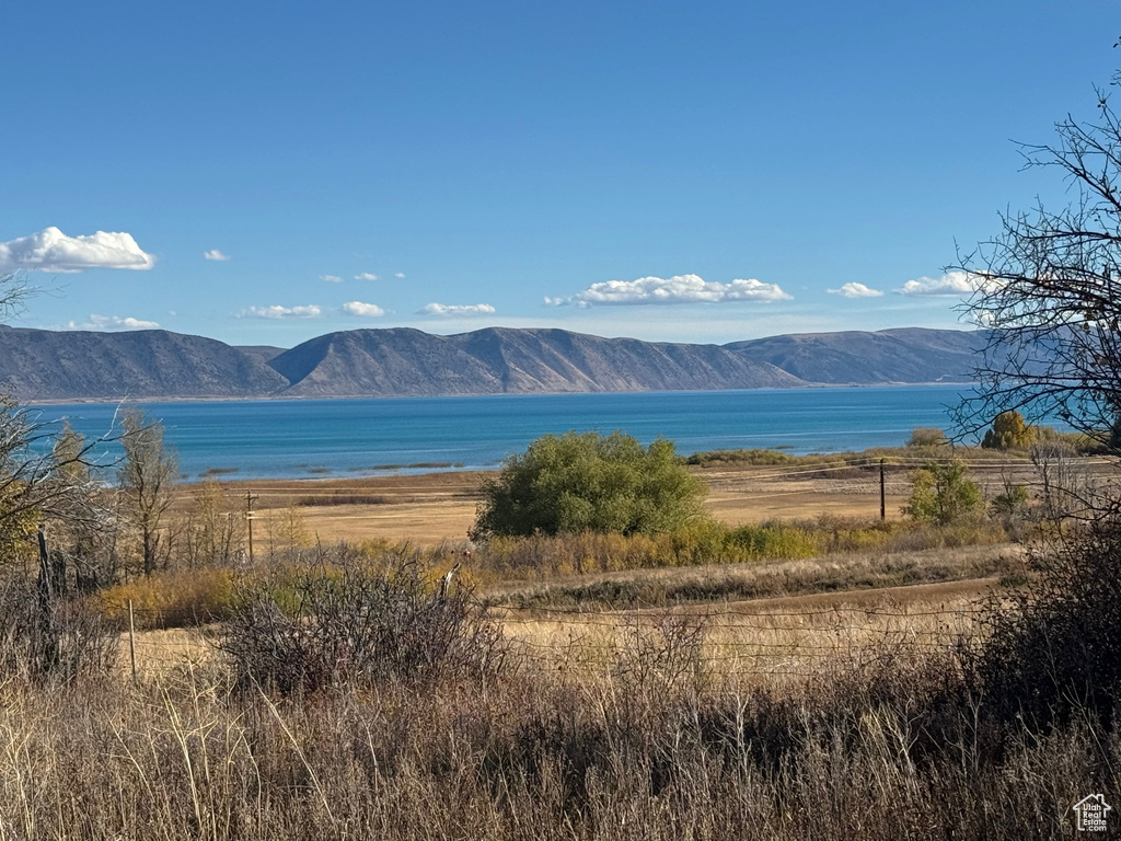 137  CHALET CIR Fish Haven, ID 83287