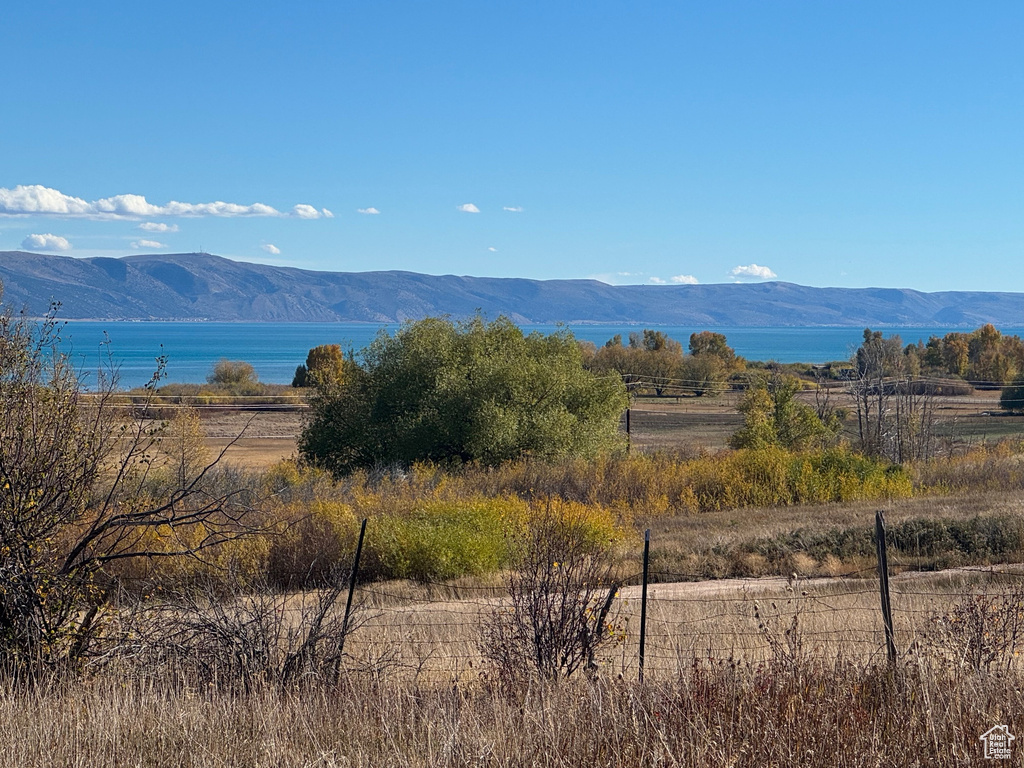 137  CHALET CIR Fish Haven, ID 83287