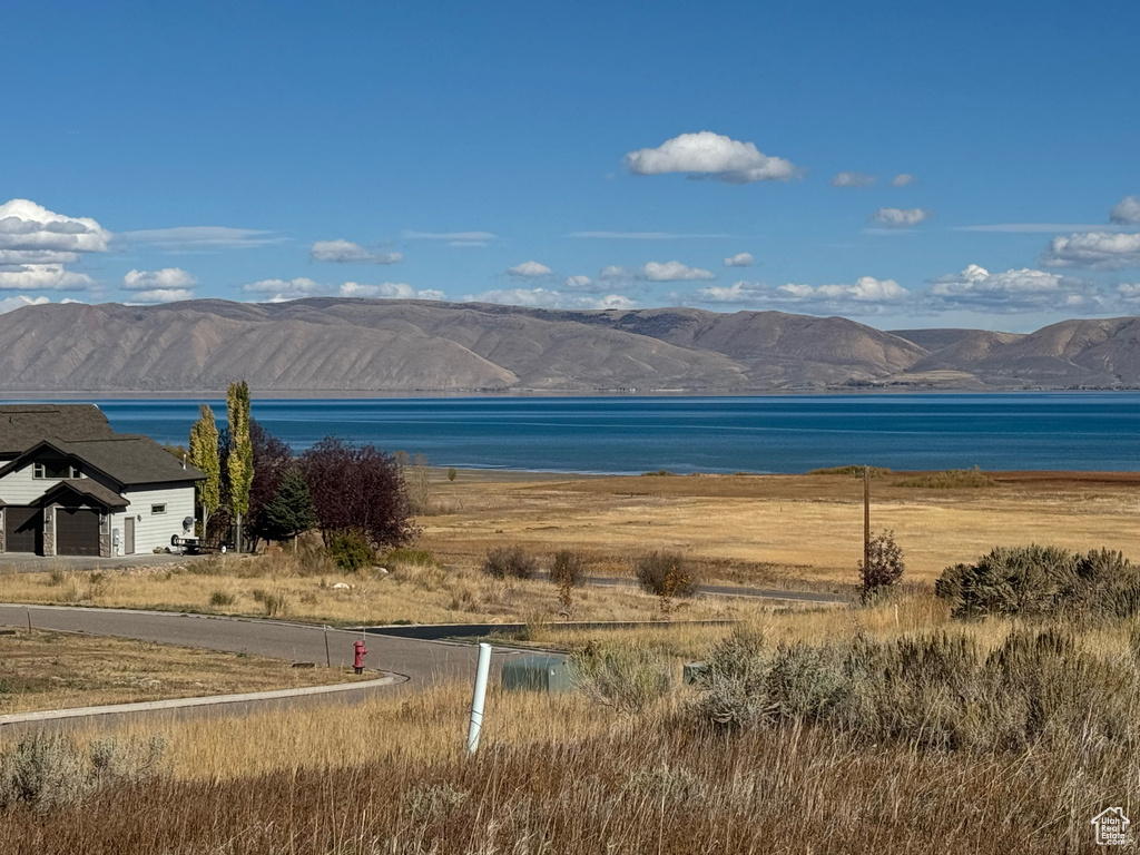 137  CHALET CIR Fish Haven, ID 83287