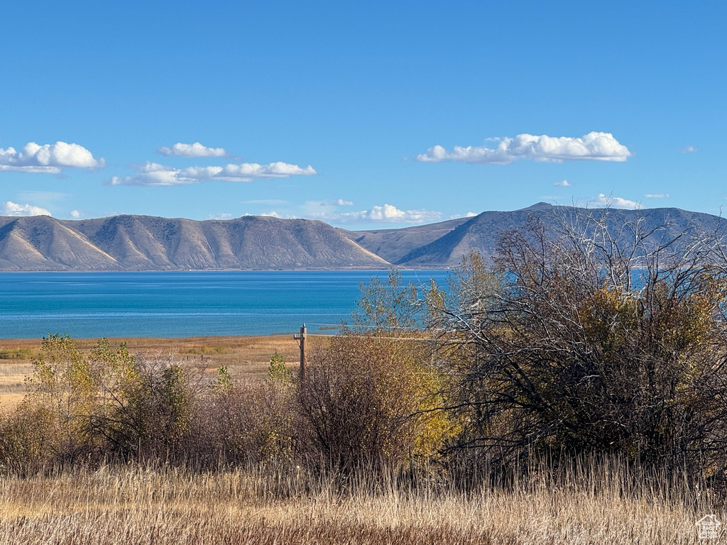 137  CHALET CIR Fish Haven, ID 83287