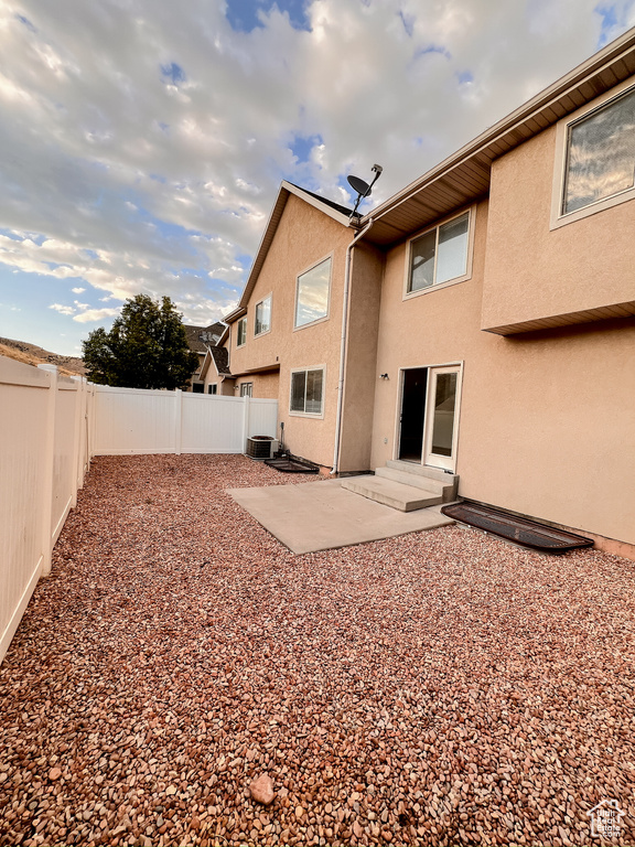 1065 N PLAZA DR Richfield, UT 84701