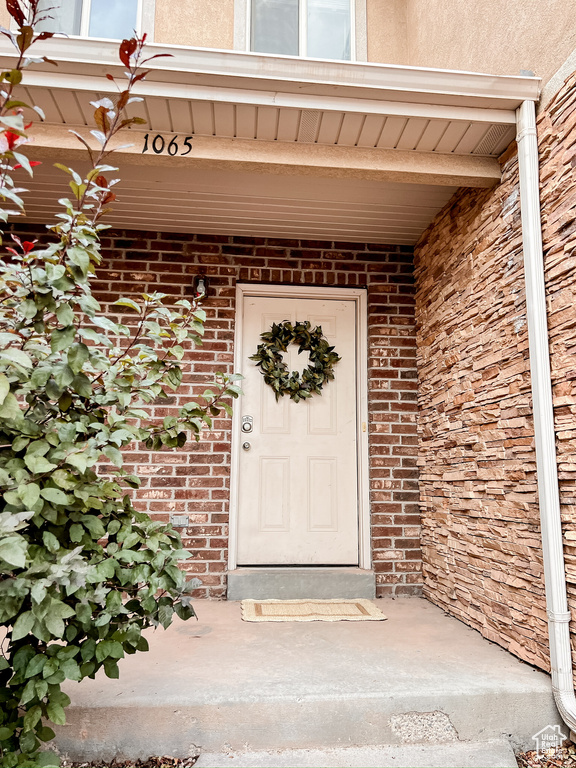 1065 N PLAZA DR Richfield, UT 84701