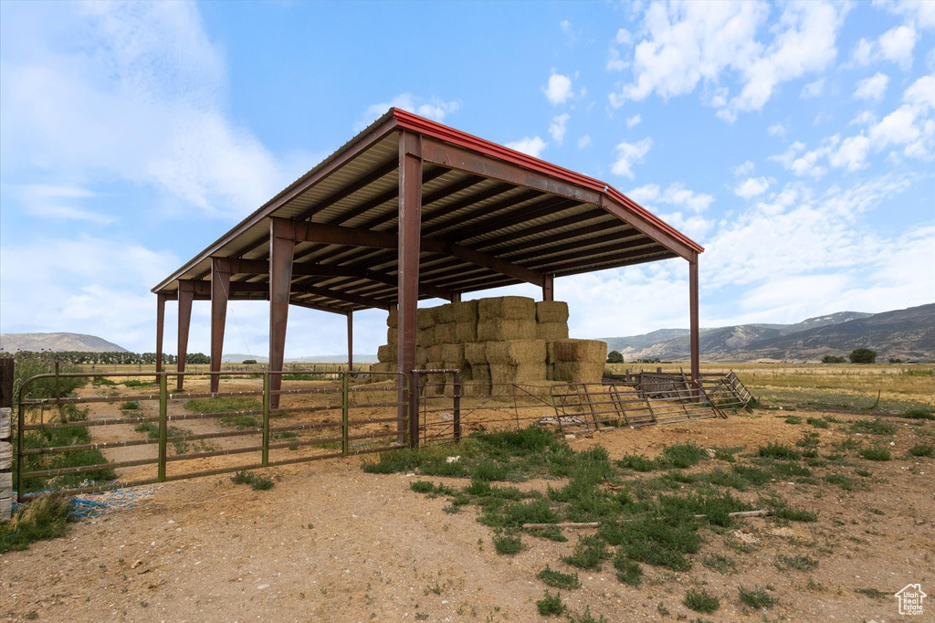 101 W REMOS LN Manti, UT 84642