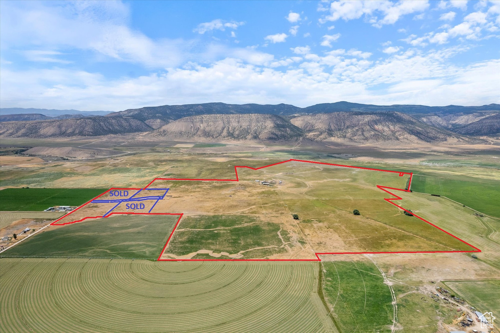 101 W REMOS LN Manti, UT 84642