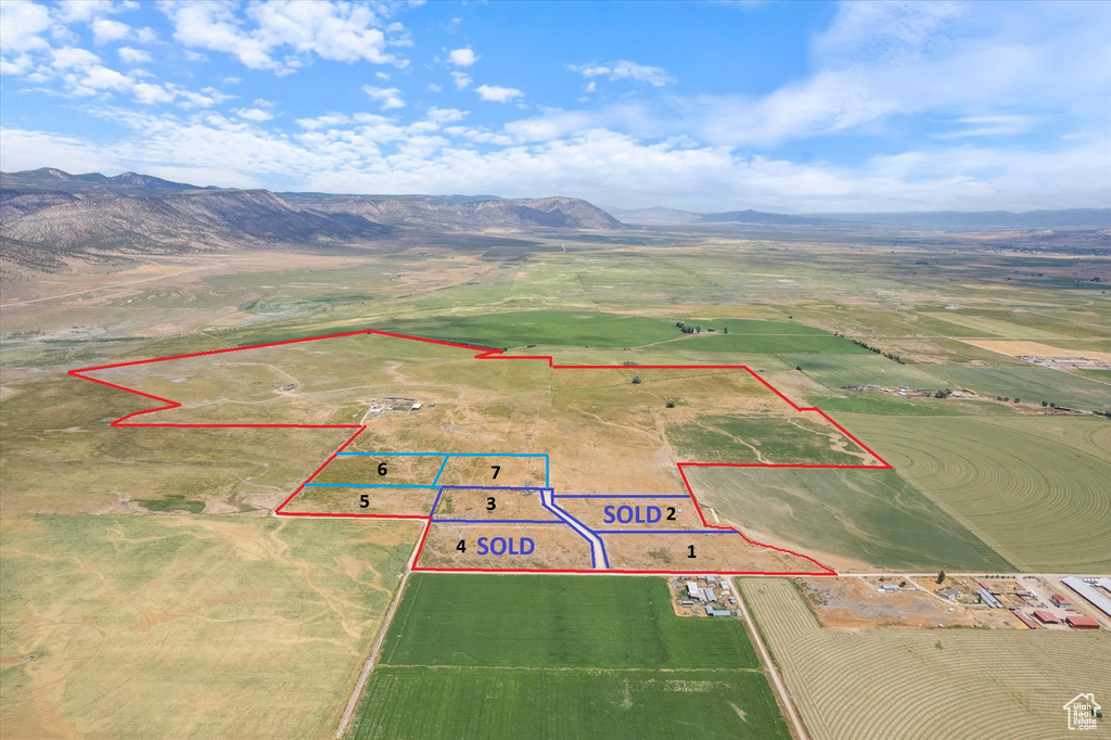 101 W REMOS LN Manti, UT 84642