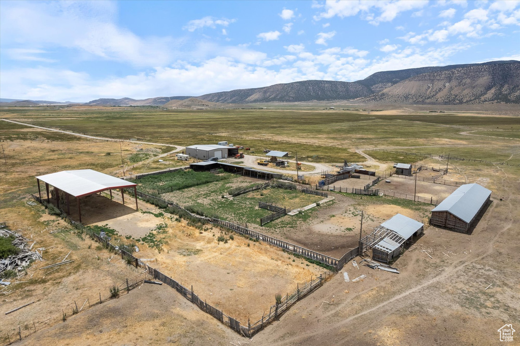 101 W REMOS LN Manti, UT 84642