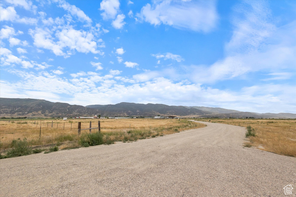 101 W REMOS LN Manti, UT 84642