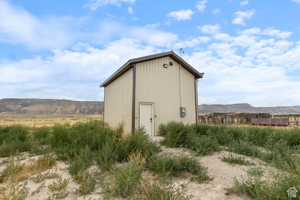 101 W REMOS LN Manti, UT 84642