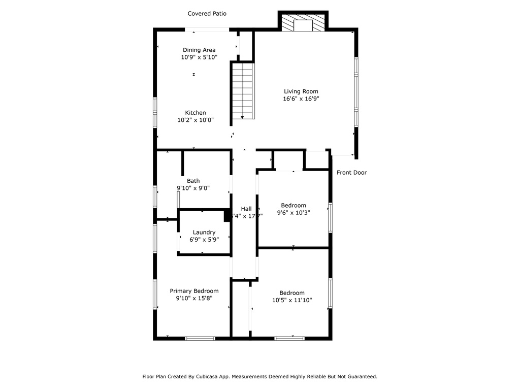 140 POLK AVE Ogden, UT 84404