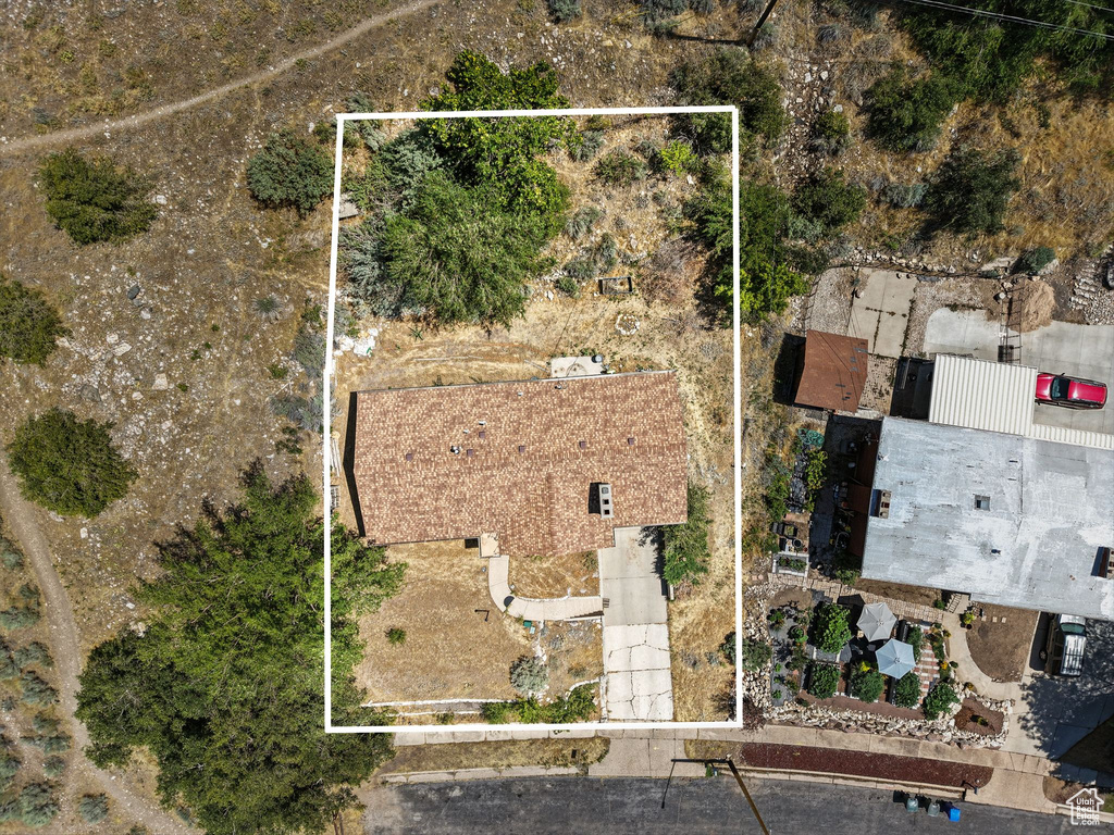 140 POLK AVE Ogden, UT 84404