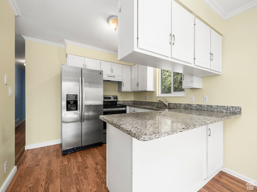 140 POLK AVE Ogden, UT 84404