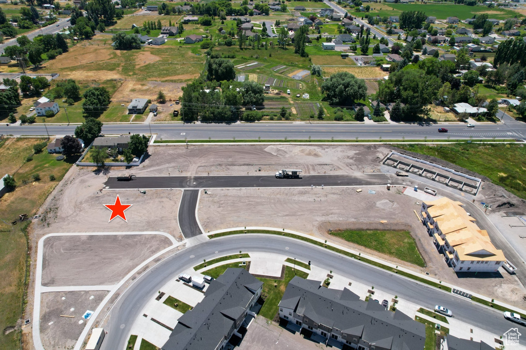 174 W 3175 S #620 Nibley, UT 84321