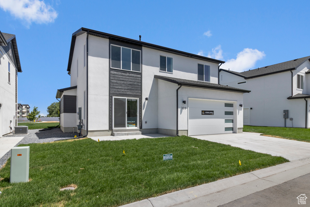 174 W 3175 S #620 Nibley, UT 84321