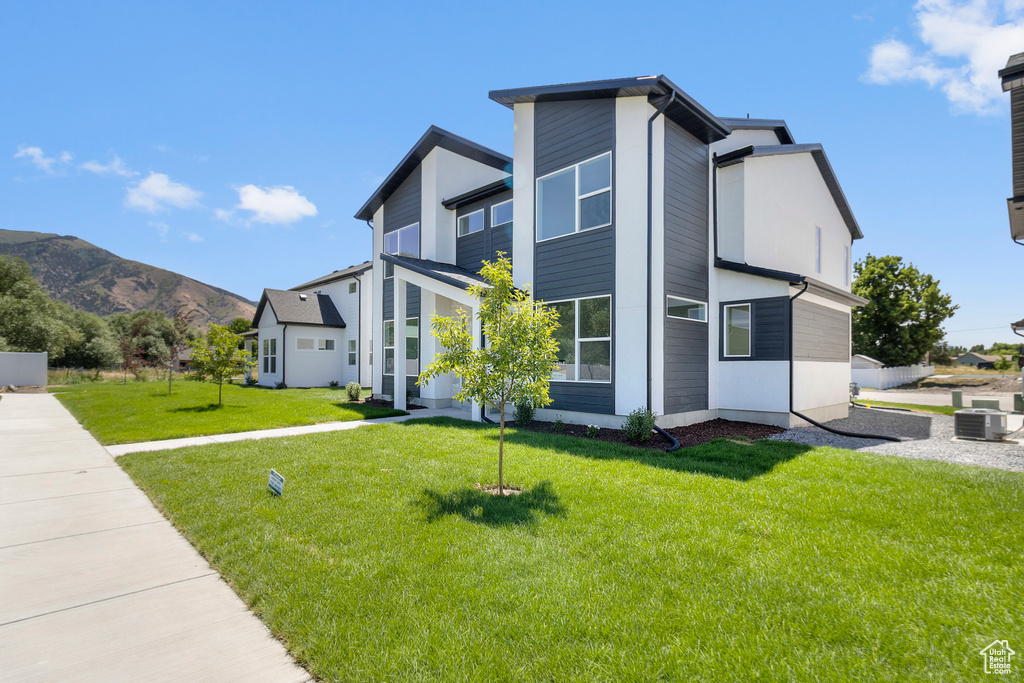 174 W 3175 S #620 Nibley, UT 84321